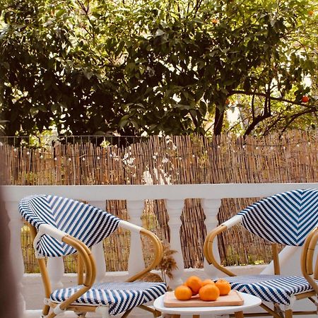 Afroditi Junior Suites Archangelos (Rhodes) Exterior foto