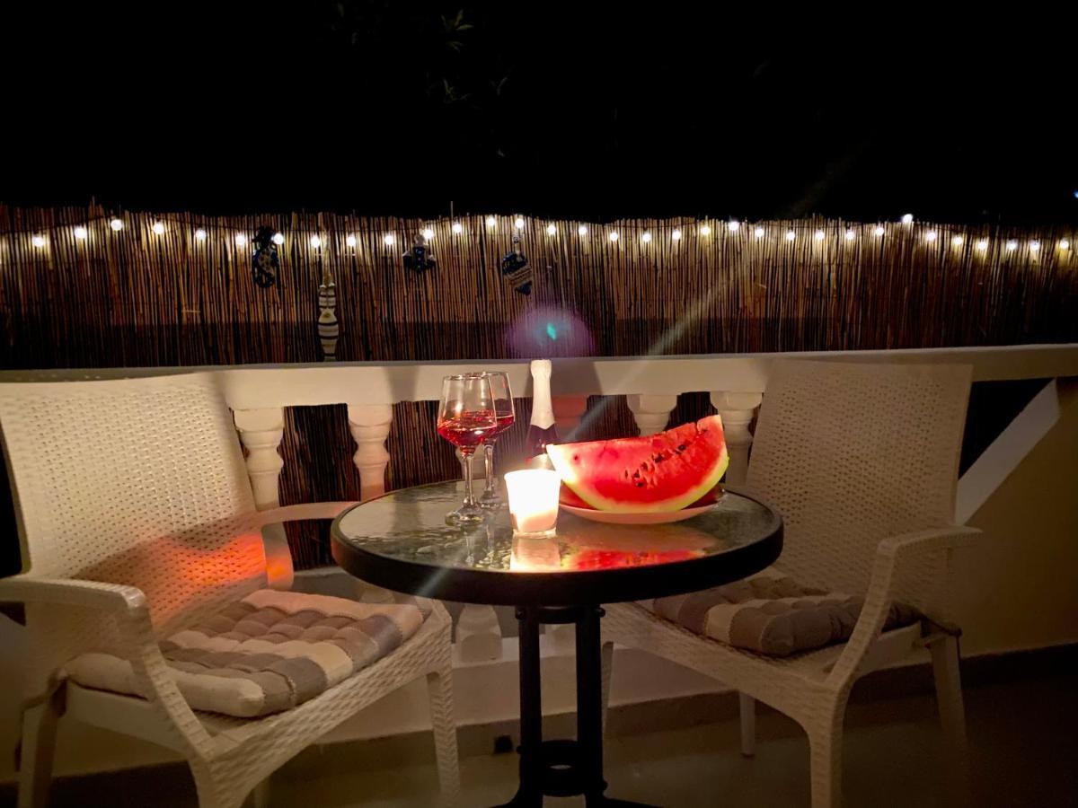 Afroditi Junior Suites Archangelos (Rhodes) Exterior foto