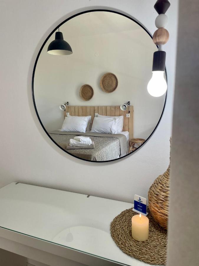 Afroditi Junior Suites Archangelos (Rhodes) Exterior foto