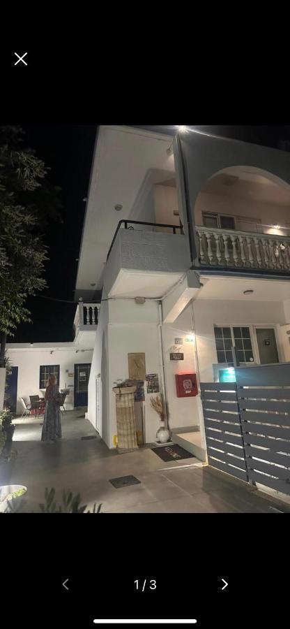 Afroditi Junior Suites Archangelos (Rhodes) Exterior foto
