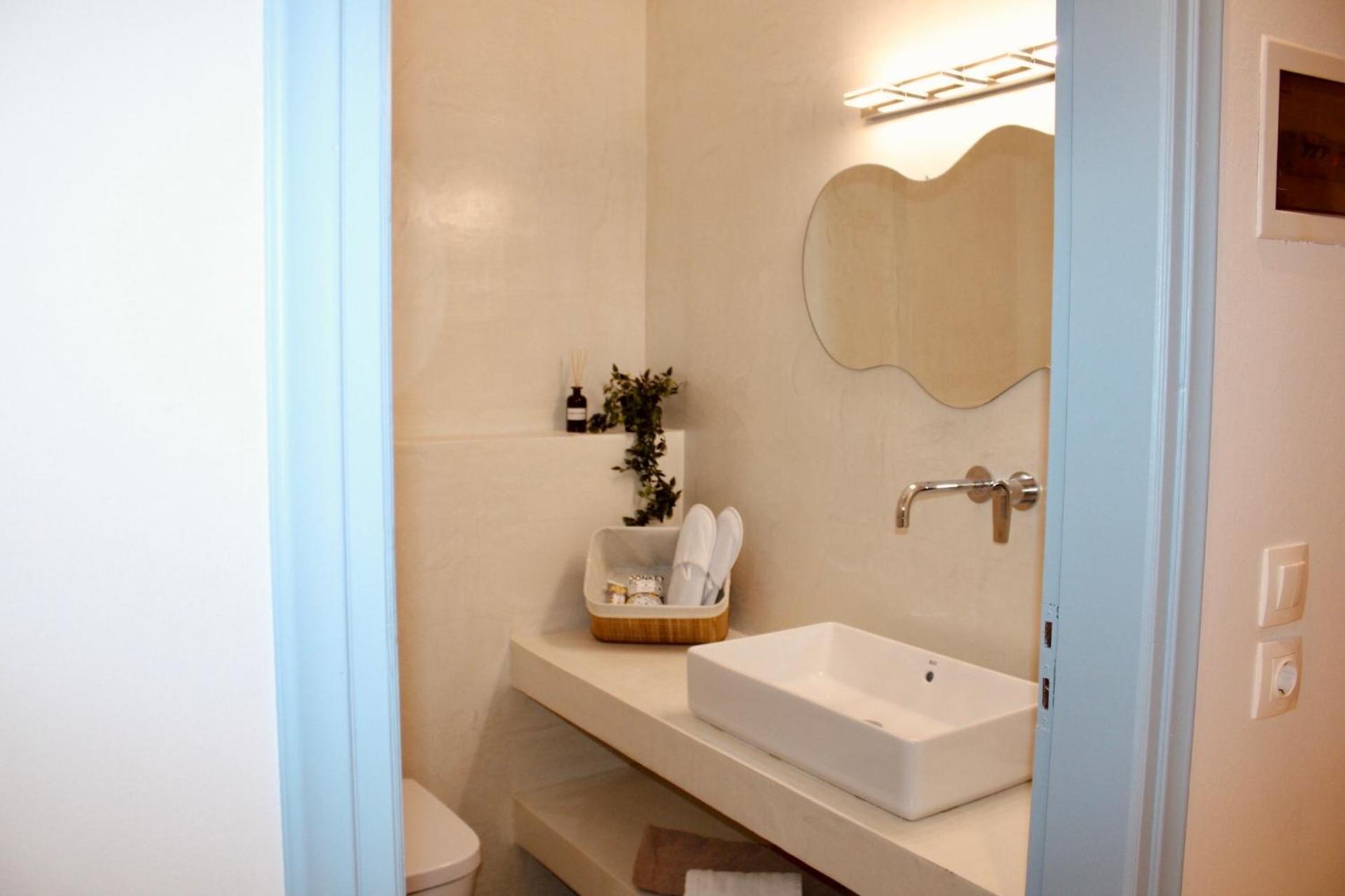 Afroditi Junior Suites Archangelos (Rhodes) Exterior foto
