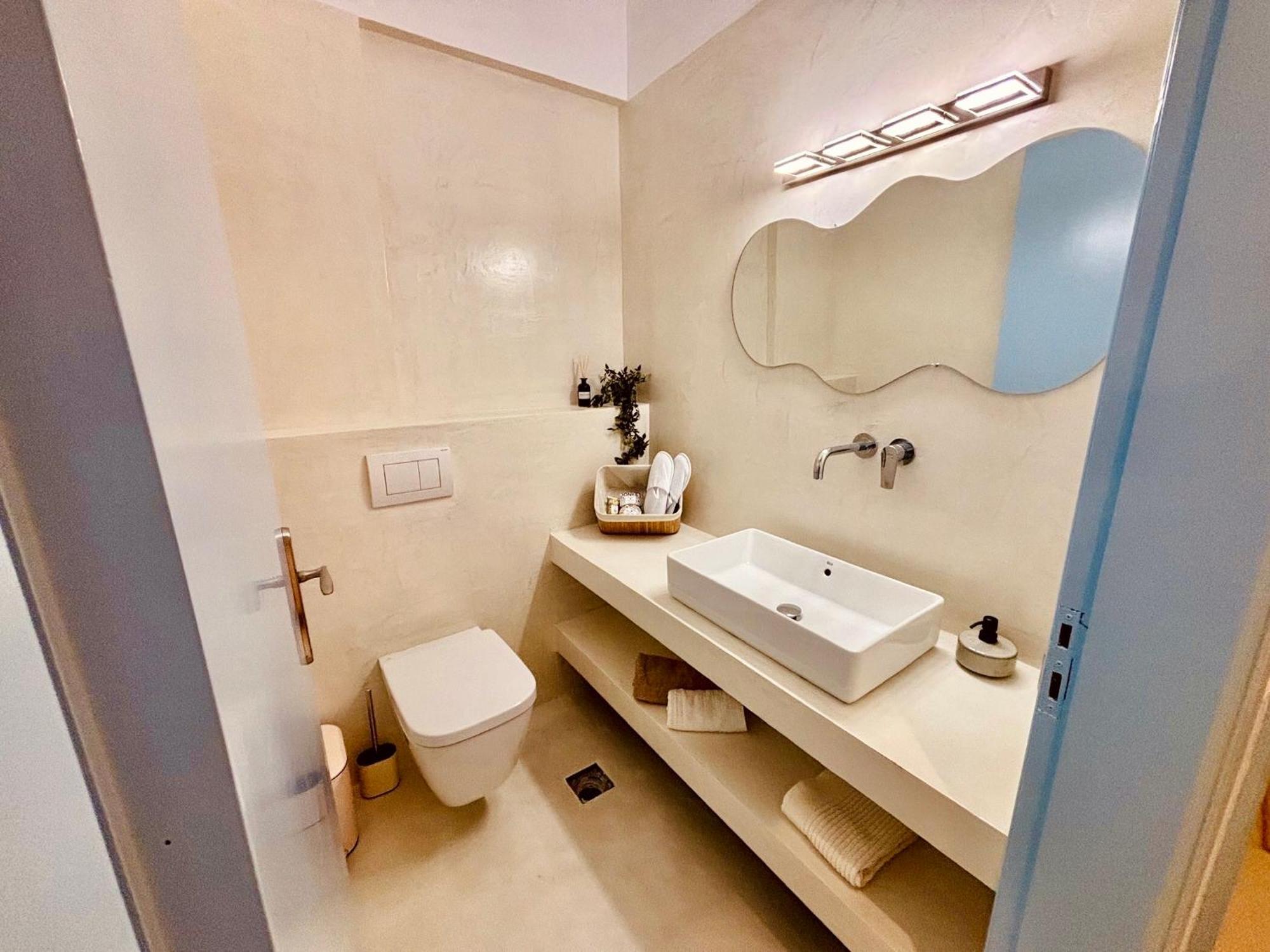 Afroditi Junior Suites Archangelos (Rhodes) Exterior foto