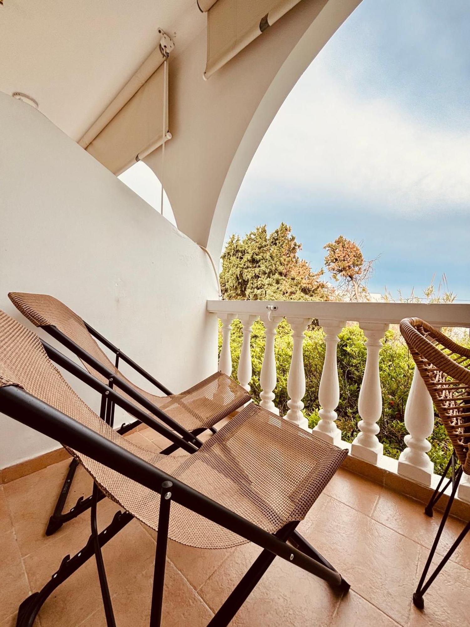 Afroditi Junior Suites Archangelos (Rhodes) Exterior foto